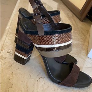 Tory Burch Heels